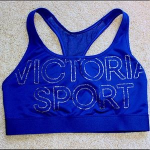 Victoria Secret Sports Bra